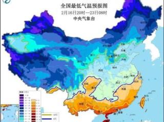 阳江天气预报，在变幻的风云中，读懂这座滨海小城的呼吸