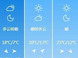 淮安天气预报15天查询，掌握未来天气，轻松规划生活