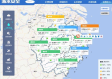 浙江水利台风路径，智慧防御与安全屏障