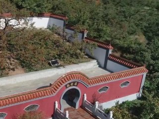 鞍山天气预报，云端之下的钢城温度