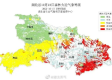湖北未来一周天气展望，晴雨相间，气温先升后降需防寒