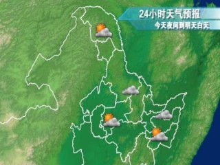 西昌天气，阳光之城的气候密码