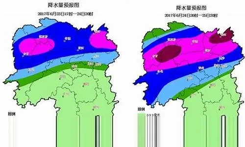 冷水江天气预报，冷暖之间，藏着小城的呼吸