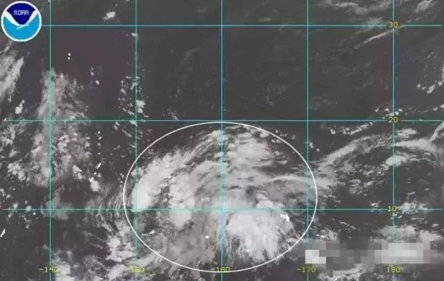 风雨中的导航仪,揭秘台风路径实时发布官网如何守护万家灯火 风雨中的导航仪,揭秘台风路径实时发布官网如何守护万家灯火
