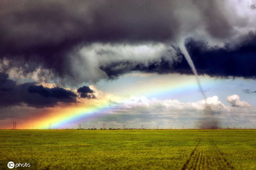 中国天气网，指尖上的风云变幻，守护十四亿人的阴晴冷暖