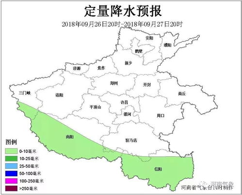 襄城县天气预报，掌握天气变化，让生活更从容