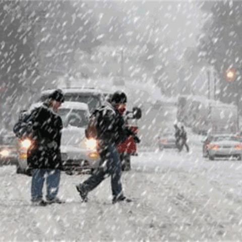 在线娱乐-长春市天气预报15天，春日寒意未尽，市民出行需谨慎