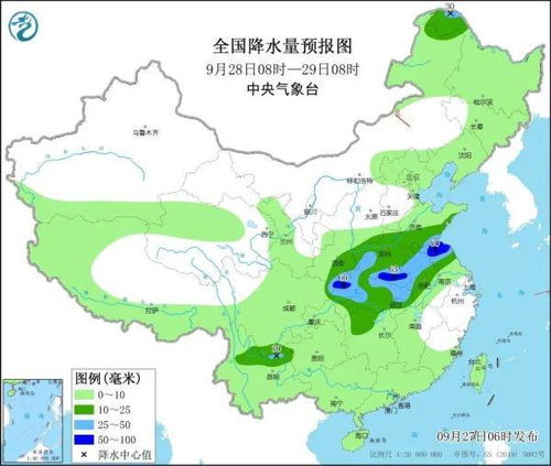 未来20天山东天气展望，冷暖交替频繁，注意防范阶段性低温