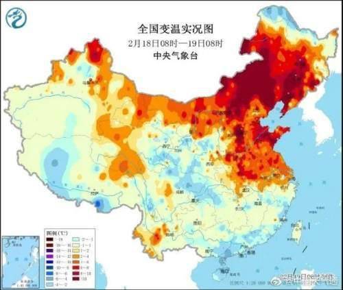 西安天气的40天预言,跨越时空的气候笔记 西安天气的40天预言,跨越时空的气候笔记