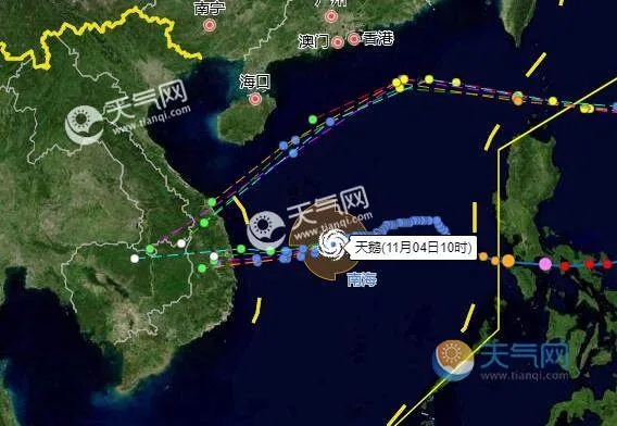 掌上观风云,台风路径实时路径图如何守护我们的安全 掌上观风云,台风路径实时路径图如何守护我们的安全