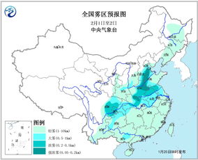 天津天气预报，一座城市的生活指南针