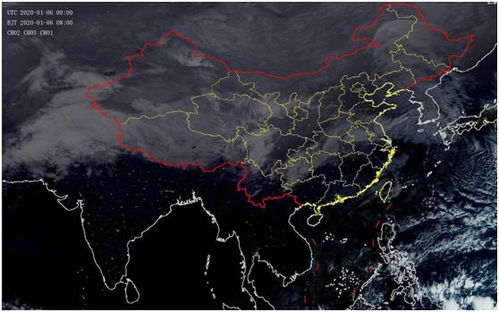 深圳未来15天天气预报,晴暖开局,中后期或迎降温与阵雨 深圳未来15天天气预报,晴暖开局,中后期或迎降温与阵雨