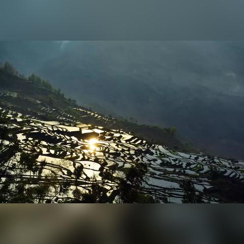 云南10天天气预报,高原气候的多变与出行指南 云南10天天气预报,高原气候的多变与出行指南