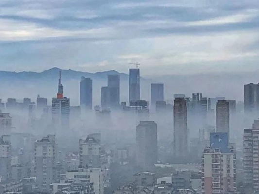 温州天气的变脸哲学,在雨雾与晴空之间,读懂一座城的呼吸 温州天气的变脸哲学,在雨雾与晴空之间,读懂一座城的呼吸