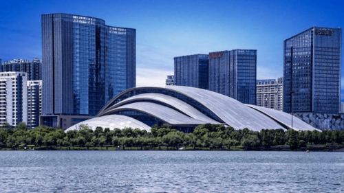 丰城天气，四季流转中的城市呼吸