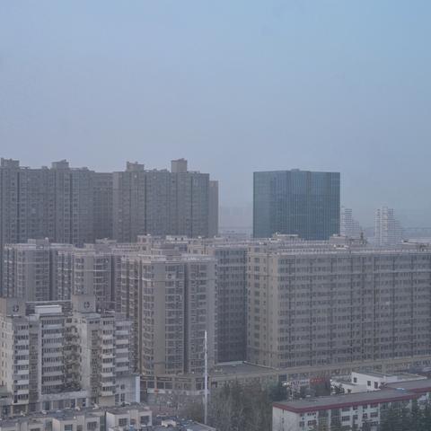 河南天气变脸预警，未来三天局地骤降10℃大风沙尘来袭