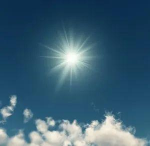 昆明天气15天预报，春日暖阳与阵雨交织，出行需备伞