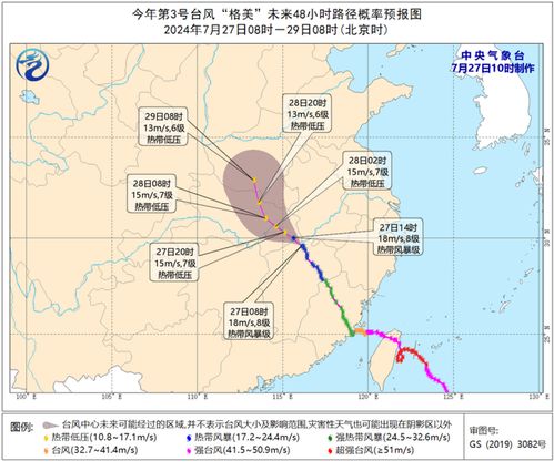 台风网与中央气象台，从精准预警到全民防台的科技防线