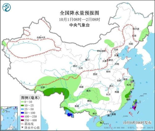 台风与中央气象台,风雨中的守望者 台风与中央气象台,风雨中的守望者