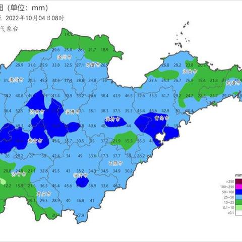山东气温最近15天查询，冷空气频袭，气温波动明显
