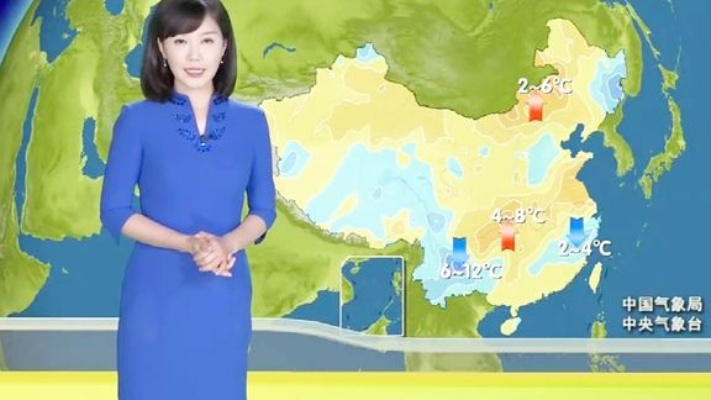 中央气象台1-7天预报,掌中风云,从容规划每一天 中央气象台1-7天预报,掌中风云,从容规划每一天