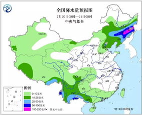 全国气象预警实时信息,守护生命的天空之眼 全国气象预警实时信息,守护生命的天空之眼