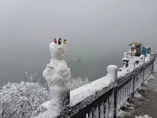 南方雨雪来袭,一场冬日里的湿冷魔法考验 南方雨雪来袭,一场冬日里的湿冷魔法考验