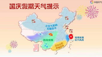 冷暖先知，行遍神州—全国各地城市天气预报的意义与温情