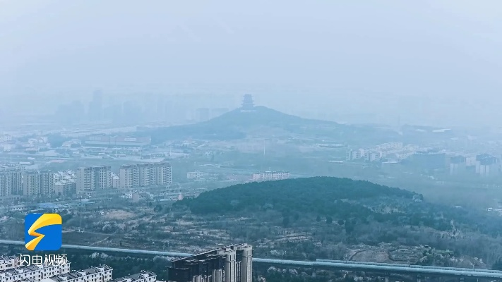 枣庄天气，一座城的四季呼吸