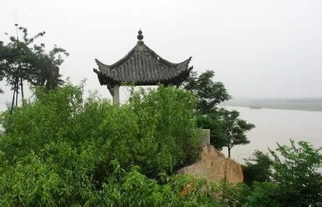 八公山天气预报，穿越千年的风云变幻