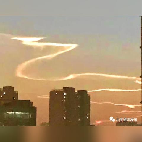 北京天气预报七天，一场与天空的七日约定