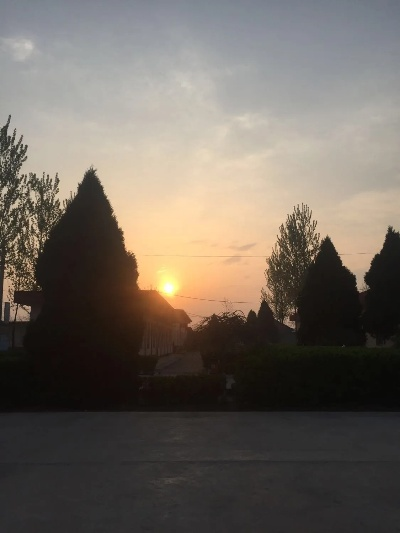 新绛天气预报，古城的晴雨与时光的呼吸